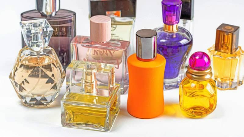 Perfumes