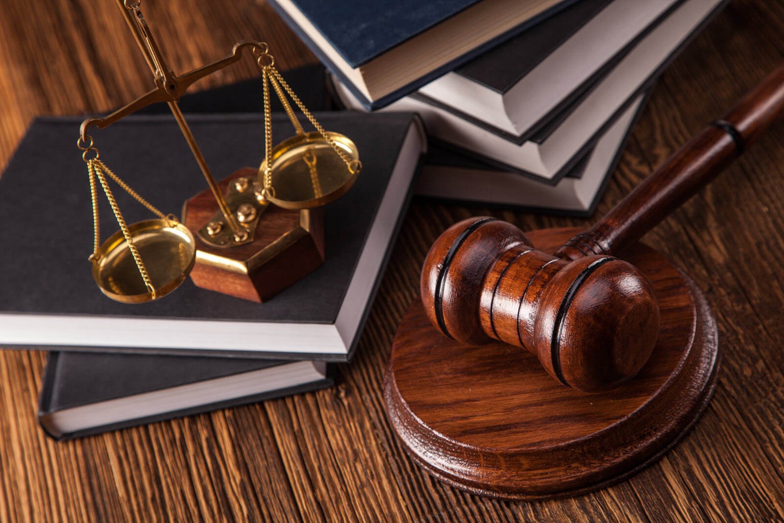 Legal Wing
