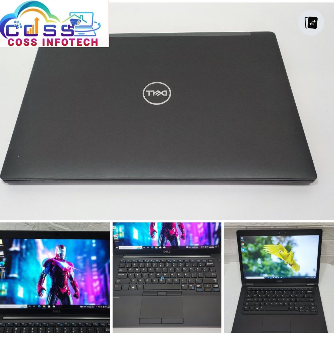 Laptop Service and Sales