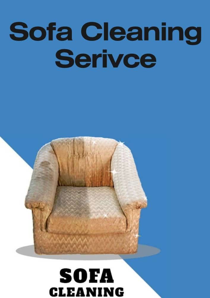 Sofa Cleaning