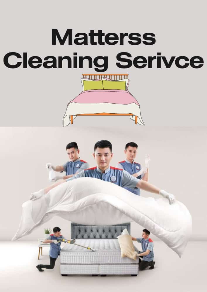 Matters Cleaning Service