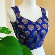 Princess Cut Blouse
