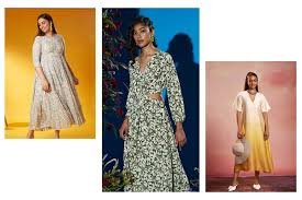 Maxi Dress – Comfort Meets Style